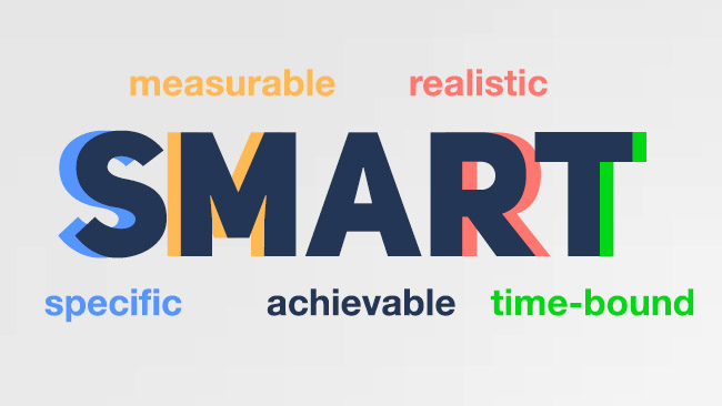 SMART Financial Goals for Remote Workers