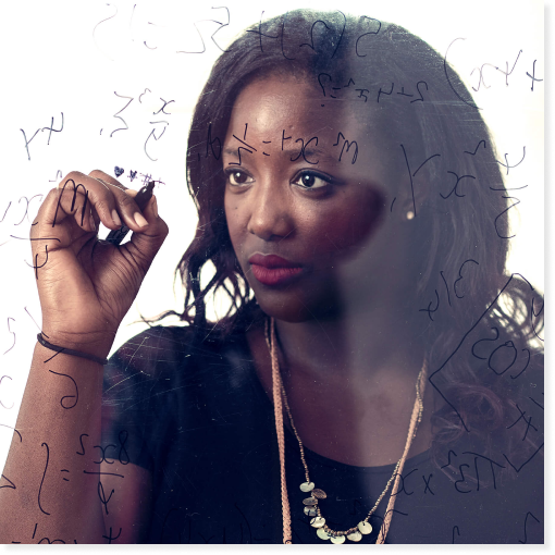 Anne-Marie Imafidon