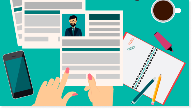 Things to Look For in a Dev's Resume