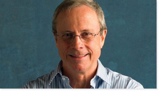 David Allen. Courtesy of Forbes