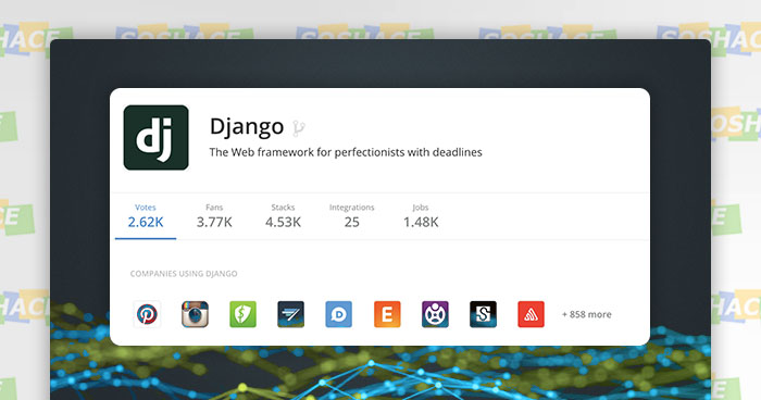 Top 11 Django Interview Questions