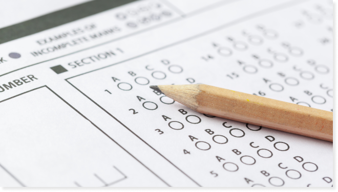 Psychometric Testing in Recruitment