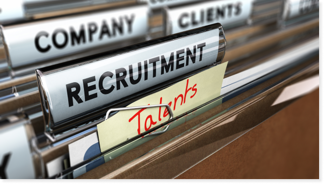 Talent Inventory and Inbound Recruitment