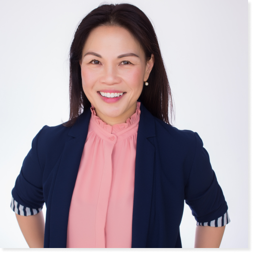 Tina Lee