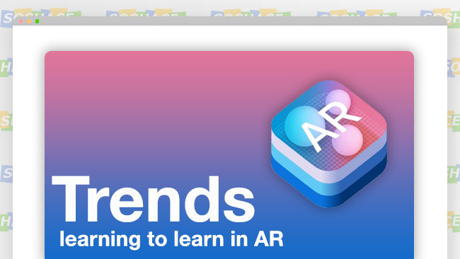VR and AR in Remote Work: Cases and Trends