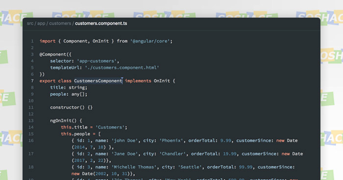 Top 21 Angular Interview Questions | Theory and Practice for 2019