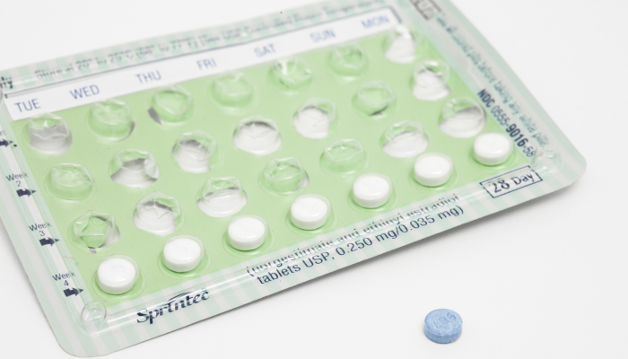 The Pill Club: Birth Control Delivered Free
