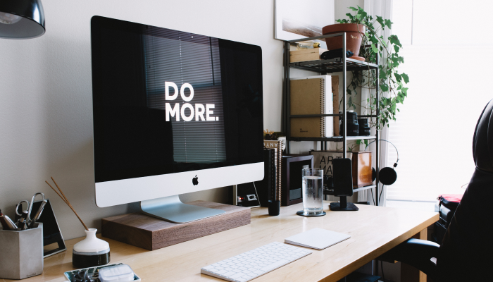 Do More Distraction-Free