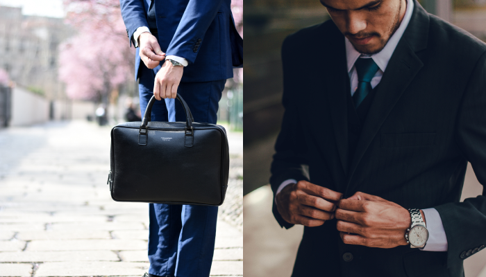 Dress Well