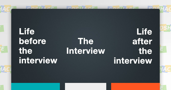 Conducting a Better Technical Interview: Problems and Solutions