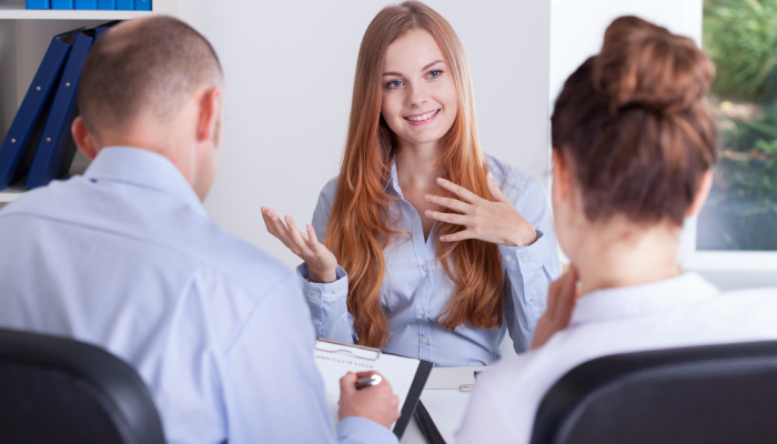 Take Charge: Talk about What You Really Want