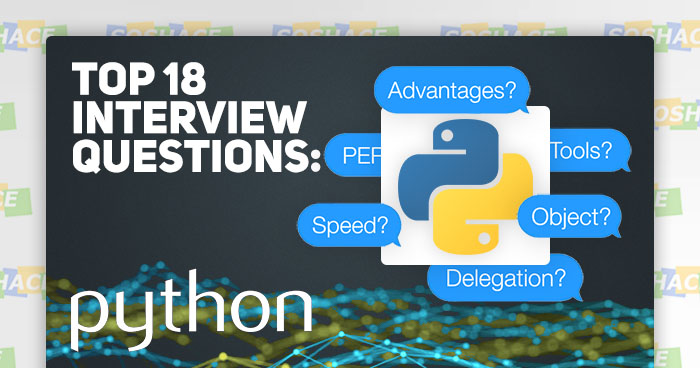Python Interview Questions