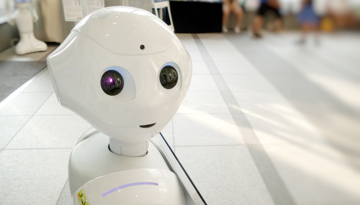 Automation: AI