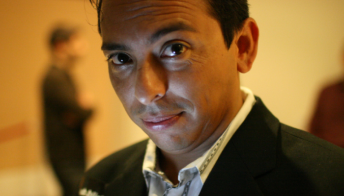 Brian Solis