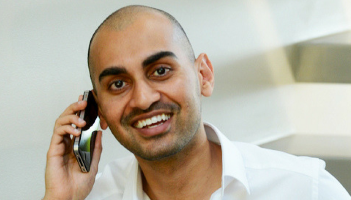 Neil Patel