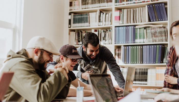 Collaboration & Workforce Analytics