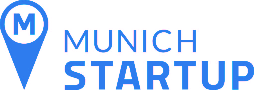 Logo MunichStartup