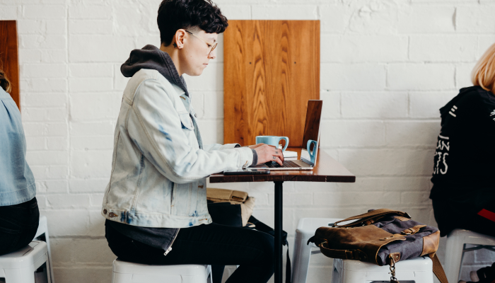 Remote Work & Mobile Work Environment