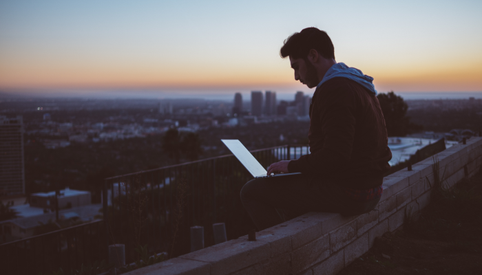 Remote Work is Full of Opportunities