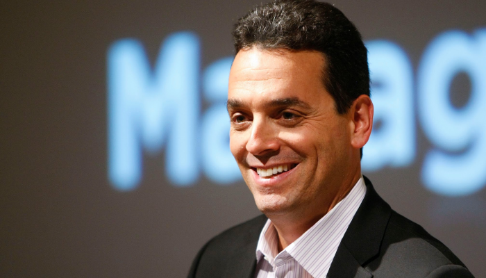 Daniel H. Pink