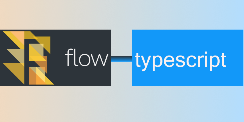 Differences between TypeScript and Flow