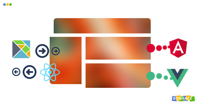 Introduction to Micro Frontends: The New Tech on the Block