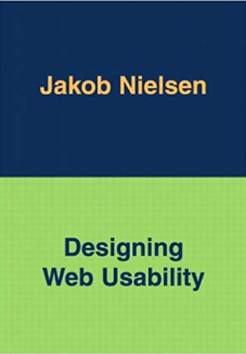 Designing Web Usability