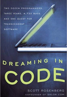 Dreaming in Code