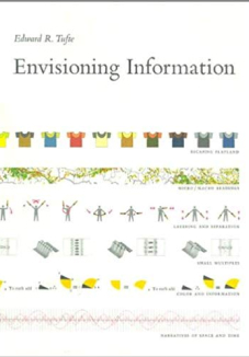 Envisioning Information