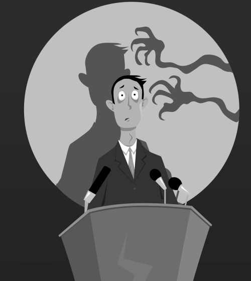 Fear of Public Speaking