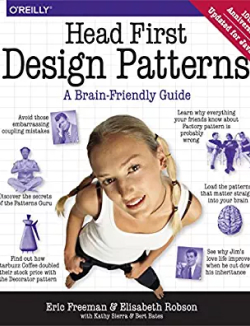 Head First Design Patterns