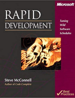 Rapid Development