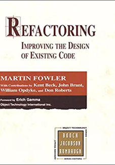 Refactoring