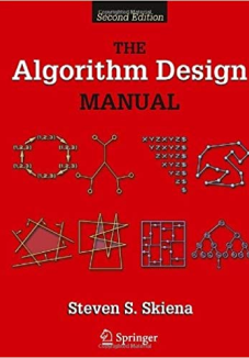 The Algorithm Design Menual