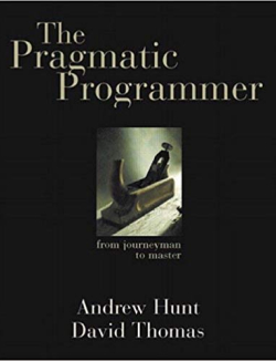 The Pragmatic Programmer
