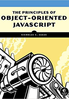 The Principles of Object-Oriented JavaScript