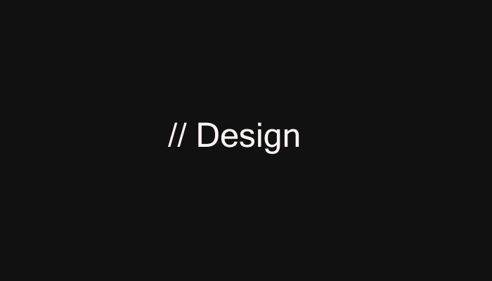 Design Books