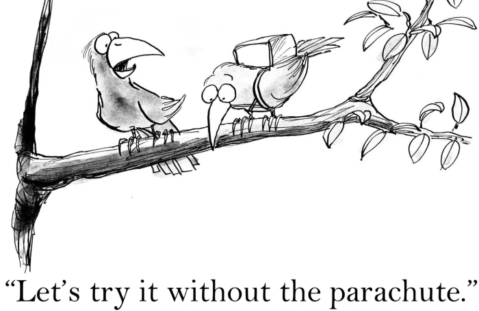 Challenges...
