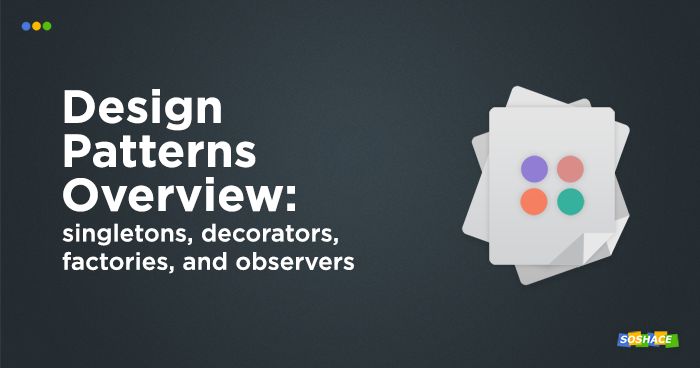 artwork depicting various stylized design patterns