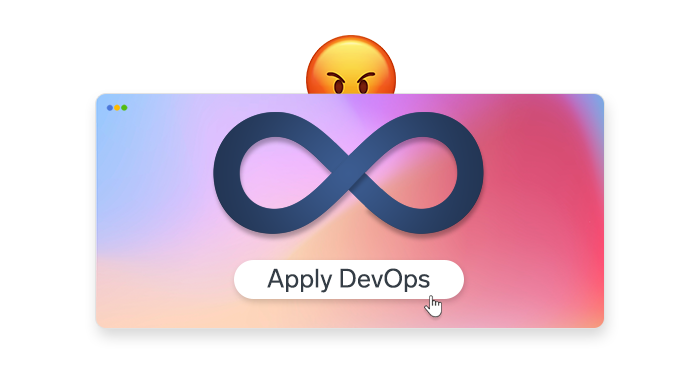 Should we press it?