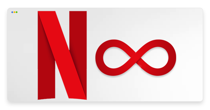 Netflix has a lot to show for