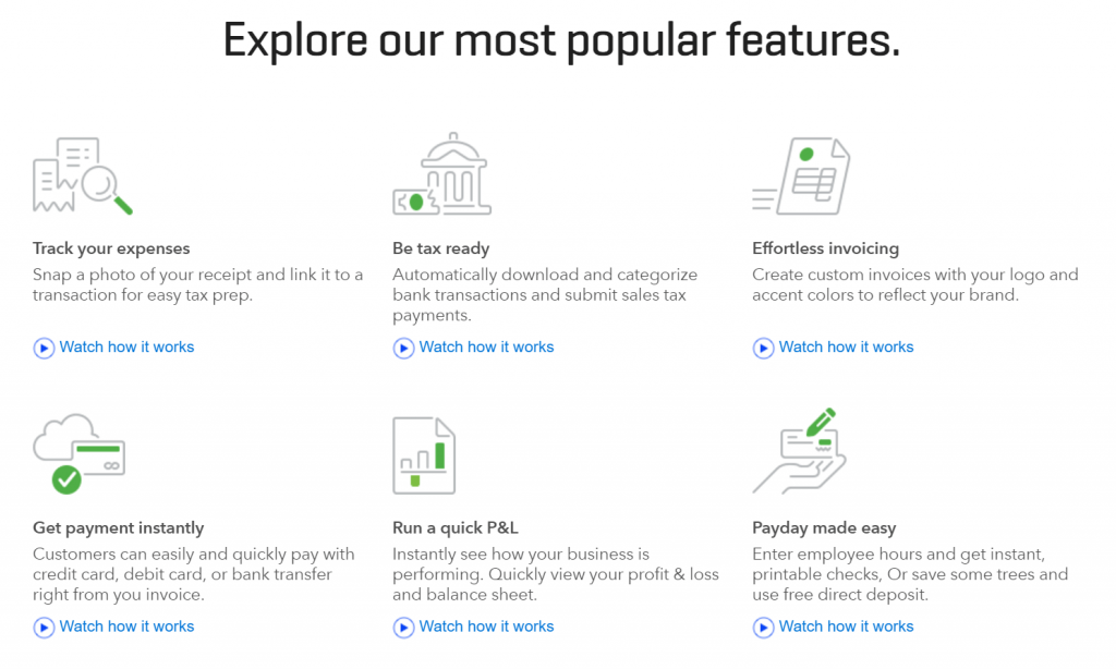 Feature Exposure