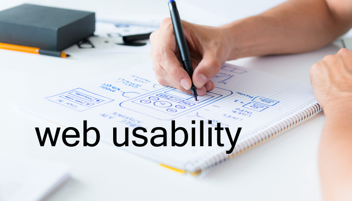 Web Usability Essentials