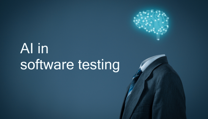 6 Reasons to Integrate AI into Software Testing