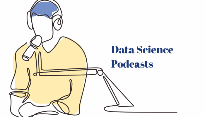 Data Science Podcasts