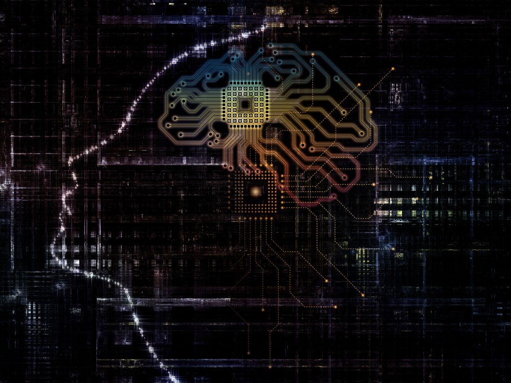 The Future is Artificial