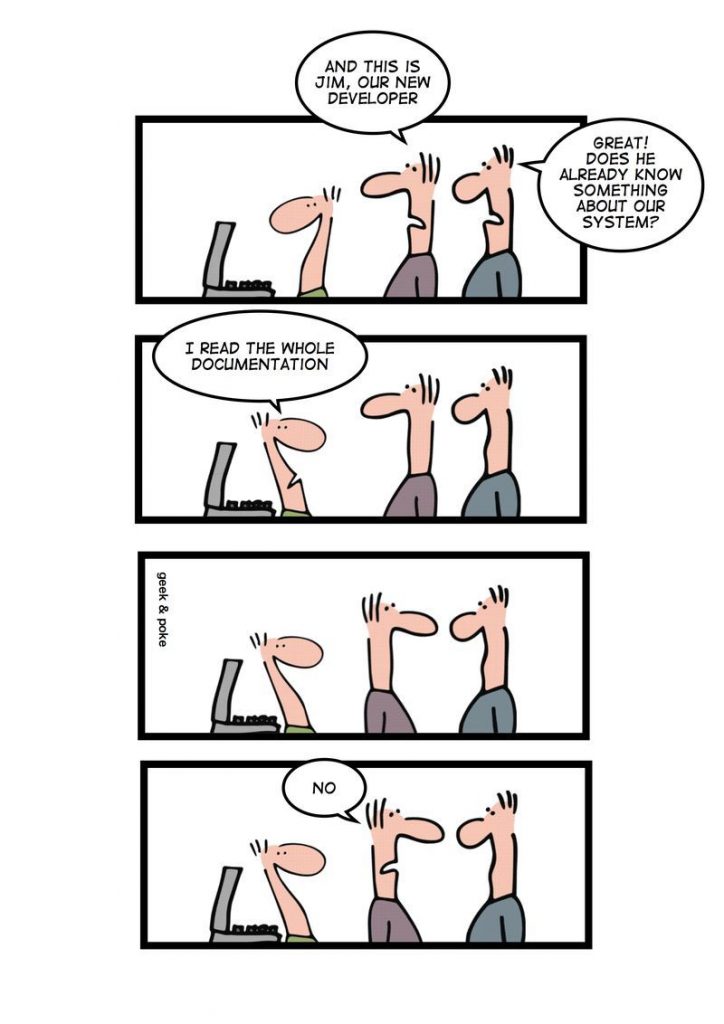 New Developer