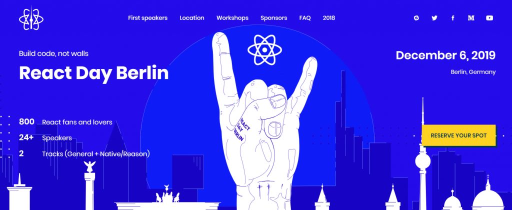 React Day Berlin