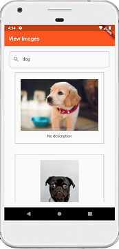 Demo App