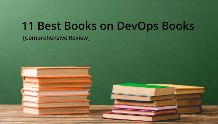 Best DevOps Books